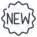 پیش‌نمایش فایل new-badge-2517435 از پک تجارت الکترونیک