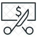 پیش‌نمایش فایل rate-cut-2517428 از پک تجارت الکترونیک