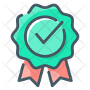 پیش‌نمایش فایل badge-2517457 از پک تحویل