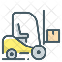 پیش‌نمایش فایل forklift-2517463 از پک تحویل