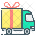 پیش‌نمایش فایل gift-delivery-2517447 از پک تحویل