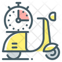 پیش‌نمایش فایل on-time-delivery-2517456 از پک تحویل