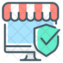 پیش‌نمایش فایل online-store-2517460 از پک تحویل