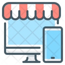 پیش‌نمایش فایل online-store-2517461 از پک تحویل