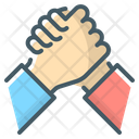 پیش‌نمایش فایل partnership-2517467 از پک تحویل