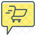 پیش‌نمایش فایل shopping-comment-2517471 از پک تحویل