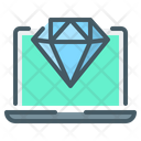 پیش‌نمایش فایل premium-laptop-2682035 از پک فناوری اطلاعات
