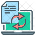 پیش‌نمایش فایل transfer-file-2682043 از پک فناوری اطلاعات