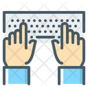 پیش‌نمایش فایل typing-2682018 از پک فناوری اطلاعات