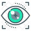 پیش‌نمایش فایل iris-authentication-2682007 از پک فناوری هوشمند
