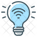 پیش‌نمایش فایل smart-bulb-2681987 از پک فناوری هوشمند