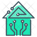 پیش‌نمایش فایل smart-house-2681992 از پک فناوری هوشمند