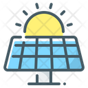 پیش‌نمایش فایل solar-panel-2681986 از پک فناوری هوشمند