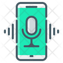 پیش‌نمایش فایل voice-assistant-2681985 از پک فناوری هوشمند