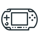 پیش‌نمایش فایل protable-game-2691174 از پک شبکه و ارتباطات
