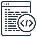 پیش‌نمایش فایل web-coding-2689540 از پک شبکه و ارتباطات