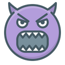 پیش‌نمایش فایل angry-2689426 از پک شکلک‌ها و ایموجی‌ها