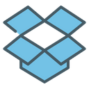 پیش‌نمایش فایل dropbox-2690386 از پک شبکه‌های اجتماعی و لوگوها