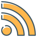پیش‌نمایش فایل rss-2690372 از پک شبکه‌های اجتماعی و لوگوها
