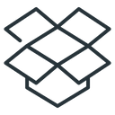 پیش‌نمایش فایل dropbox-2690431 از پک شبکه‌های اجتماعی و لوگوها