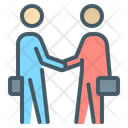 پیش‌نمایش فایل handshake-2690451 از پک کسب و کار