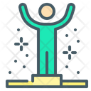 پیش‌نمایش فایل winner-2690442 از پک کسب و کار