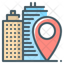 پیش‌نمایش فایل building-location-2690601 از پک املاک و مستغلات
