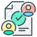 پیش‌نمایش فایل contract-document-2690593 از پک املاک و مستغلات