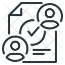پیش‌نمایش فایل contract-document-2690623 از پک املاک و مستغلات
