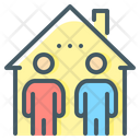 پیش‌نمایش فایل co-living-2690670 از پک ملک و املاک