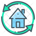 پیش‌نمایش فایل exchange-house-2690674 از پک ملک و املاک