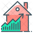 پیش‌نمایش فایل growth-real-estate-price-2690664 از پک ملک و املاک