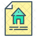 پیش‌نمایش فایل real-estate-contract-2690668 از پک ملک و املاک