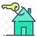 پیش‌نمایش فایل real-estate-key-2690649 از پک ملک و املاک