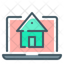 پیش‌نمایش فایل real-estate-website-2690656 از پک ملک و املاک