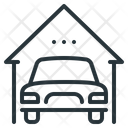 پیش‌نمایش فایل garage-2690684 از پک ملک