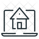 پیش‌نمایش فایل real-estate-website-2690686 از پک ملک