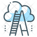 پیش‌نمایش فایل career-ladder-2690787 از پک مدیریت کسب و کار