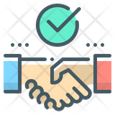 پیش‌نمایش فایل contract-2690768 از پک مدیریت کسب و کار