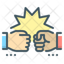 پیش‌نمایش فایل friendship-2690784 از پک مدیریت کسب و کار