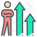 پیش‌نمایش فایل growth-employee-career-2690764 از پک مدیریت کسب و کار