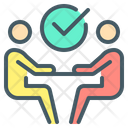 پیش‌نمایش فایل negotiation-2690769 از پک مدیریت کسب و کار