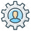 پیش‌نمایش فایل profile-settings-2690765 از پک مدیریت کسب و کار
