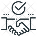 پیش‌نمایش فایل contract-2690848 از پک مدیریت کسب و کار