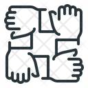 پیش‌نمایش فایل cooperation-2690862 از پک مدیریت کسب و کار