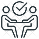 پیش‌نمایش فایل negotiation-2690849 از پک مدیریت کسب و کار