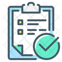 پیش‌نمایش فایل checklist-2690889 از پک سرمایه‌گذاری تجاری