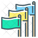 پیش‌نمایش فایل flags-2690884 از پک سرمایه‌گذاری تجاری