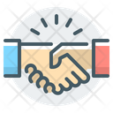 پیش‌نمایش فایل handshake-2690875 از پک سرمایه‌گذاری تجاری