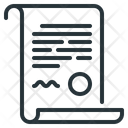 پیش‌نمایش فایل contract-document-2690916 از پک سرمایه‌گذاری تجاری